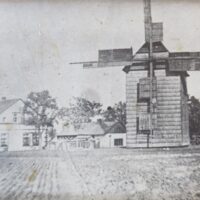 Sławików Wiatrak