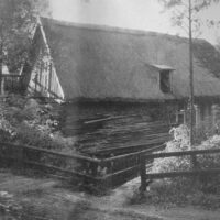 Brzeźnica Młyn