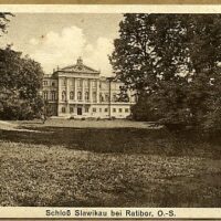 Sławików Pałac